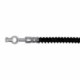 Dynamic Friction 1994-1996 Land Rover Range Rover Rear Lefto Brake Hose by Dynamic Friction Company 350-11050