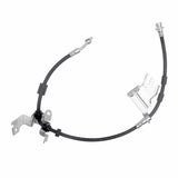 Dynamic Friction 2018-2023 Land Rover Defender 90 Front Right Brake Hose by Dynamic Friction Company 350-11054