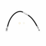 Dynamic Friction 1980-1989 Subaru GL Front Brake Hose by Dynamic Friction Company 350-13000