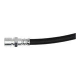 Dynamic Friction 1980-1989 Subaru GLF Rear Brake Hose by Dynamic Friction Company 350-13001
