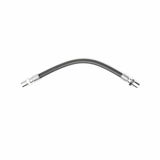 Dynamic Friction 1972-1981 Subaru 1400 Rear /Front Brake Hose by Dynamic Friction Company 350-13004