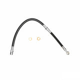 Dynamic Friction 1985-1994 Subaru GL Front Right Brake Hose by Dynamic Friction Company 350-13005