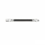Dynamic Friction 1985-1991 Subaru GL Rear Lefto Brake Hose by Dynamic Friction Company 350-13008