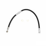 Dynamic Friction 1990-2001 Subaru Legacy Front Left Brake Hose by Dynamic Friction Company 350-13013
