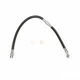 Dynamic Friction 1990-2001 Subaru Legacy Rear Right Brake Hose by Dynamic Friction Company 350-13014
