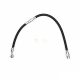 Dynamic Friction 1990-2001 Subaru Legacy Rear Left Brake Hose by Dynamic Friction Company 350-13015