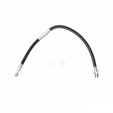Dynamic Friction 1988-1991 Subaru XT6 Front Right Brake Hose by Dynamic Friction Company 350-13016