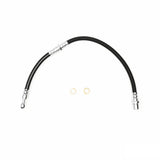 Dynamic Friction 1988-1991 Subaru XT6 Front Left Brake Hose by Dynamic Friction Company 350-13017