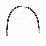 Dynamic Friction 1992-1997 Subaru SVX Front Brake Hose by Dynamic Friction Company 350-13018