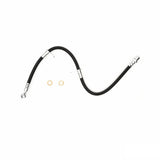 Dynamic Friction 1992-1997 Subaru SVX Rear Left Brake Hose by Dynamic Friction Company 350-13019
