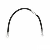 Dynamic Friction 1998-2002 Subaru Forester Front Left Brake Hose by Dynamic Friction Company 350-13022