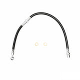 Dynamic Friction 1998-2002 Subaru Forester Front Right Brake Hose by Dynamic Friction Company 350-13023