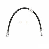 Dynamic Friction 2002-2016 Saab 9-2X Front Left Brake Hose by Dynamic Friction Company 350-13024