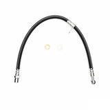 Dynamic Friction 2000-2016 Saab 9-2X Front Right Brake Hose by Dynamic Friction Company 350-13025