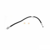 Dynamic Friction 2000-2014 Subaru Forester Front Left Brake Hose by Dynamic Friction Company 350-13028