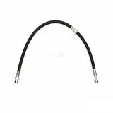 Dynamic Friction 2000-2014 Subaru Forester Front Right Brake Hose by Dynamic Friction Company 350-13029