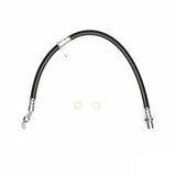 Dynamic Friction 2004-2007 Subaru Impreza Front Left Brake Hose by Dynamic Friction Company 350-13030