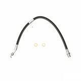 Dynamic Friction 2004-2007 Subaru Impreza Front Right Brake Hose by Dynamic Friction Company 350-13031
