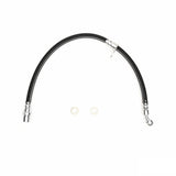 Dynamic Friction 2008-2012 Subaru Impreza Front Left Brake Hose by Dynamic Friction Company 350-13034