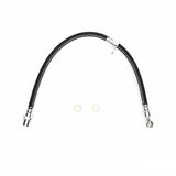 Dynamic Friction 2008-2012 Subaru Impreza Front Right Brake Hose by Dynamic Friction Company 350-13035