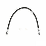 Dynamic Friction 2009-2018 Subaru Crosstrek Front Right/Front Left Brake Hose by Dynamic Friction Company 350-13036