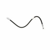 Dynamic Friction 2009-2018 Subaru XV Crosstrek Front Right/Front Left Brake Hose by Dynamic Friction Company 350-13037