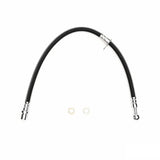 Dynamic Friction 2010-2014 Subaru Legacy Front Left Brake Hose by Dynamic Friction Company 350-13038