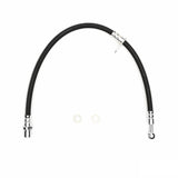 Dynamic Friction 2010-2014 Subaru Legacy Front Right Brake Hose by Dynamic Friction Company 350-13039