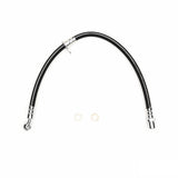 Dynamic Friction 2013-2021 Subaru WRX STI Front Left Brake Hose by Dynamic Friction Company 350-13042