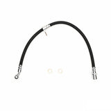 Dynamic Friction 2013-2021 Subaru WRX STI Front Right Brake Hose by Dynamic Friction Company 350-13043