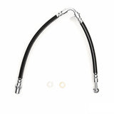 Dynamic Friction 2015-2019 Subaru Legacy Front Left Brake Hose by Dynamic Friction Company 350-13046