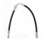 Dynamic Friction 2015-2018 Subaru Outback Front Left Brake Hose by Dynamic Friction Company 350-13048