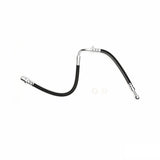 Dynamic Friction 2015-2018 Subaru Outback Front Right Brake Hose by Dynamic Friction Company 350-13049