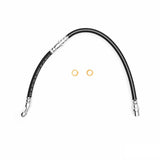 Dynamic Friction 1996-2002 Subaru Forester Rear Right Brake Hose by Dynamic Friction Company 350-13050