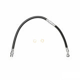 Dynamic Friction 1996-2002 Subaru Forester Rear Left Brake Hose by Dynamic Friction Company 350-13051