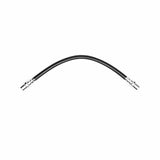 Dynamic Friction 1998-2002 Subaru Forester Rear Brake Hose by Dynamic Friction Company 350-13052