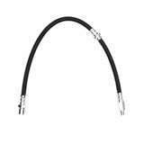 Dynamic Friction 2005-2008 Subaru Forester Rear Brake Hose by Dynamic Friction Company 350-13059