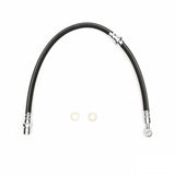 Dynamic Friction 2005-2005 Subaru Forester Rear Left Brake Hose by Dynamic Friction Company 350-13061
