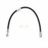 Dynamic Friction 2002-2007 Saab 9-2X Rear Right Brake Hose by Dynamic Friction Company 350-13062