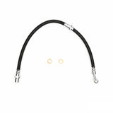 Dynamic Friction 2002-2007 Saab 9-2X Rear Left Brake Hose by Dynamic Friction Company 350-13063