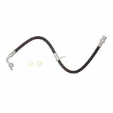 Dynamic Friction 2006-2014 Subaru Tribeca Rear Left Brake Hose by Dynamic Friction Company 350-13065