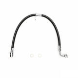 Dynamic Friction 2006-2014 Subaru Tribeca Rear Right Brake Hose by Dynamic Friction Company 350-13066