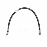 Dynamic Friction 2006-2008 Subaru Forester Rear Right Brake Hose by Dynamic Friction Company 350-13067