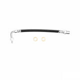 Dynamic Friction 2007-2009 Subaru Legacy Rear Right lo Brake Hose by Dynamic Friction Company 350-13069