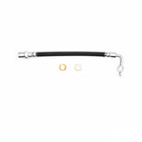 Dynamic Friction 2007-2009 Subaru Legacy Rear Left lo Brake Hose by Dynamic Friction Company 350-13070