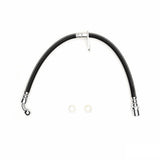 Dynamic Friction 2008-2014 Subaru Impreza Rear Right Brake Hose by Dynamic Friction Company 350-13073