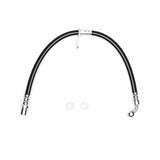 Dynamic Friction 2008-2014 Subaru Impreza Rear Left Brake Hose by Dynamic Friction Company 350-13074