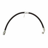 Dynamic Friction 2009-2013 Subaru Forester Rear Right Brake Hose by Dynamic Friction Company 350-13078