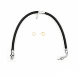 Dynamic Friction 2010-2014 Subaru Outback Rear Right Brake Hose by Dynamic Friction Company 350-13079