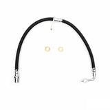 Dynamic Friction 2010-2014 Subaru Outback Rear Left Brake Hose by Dynamic Friction Company 350-13080